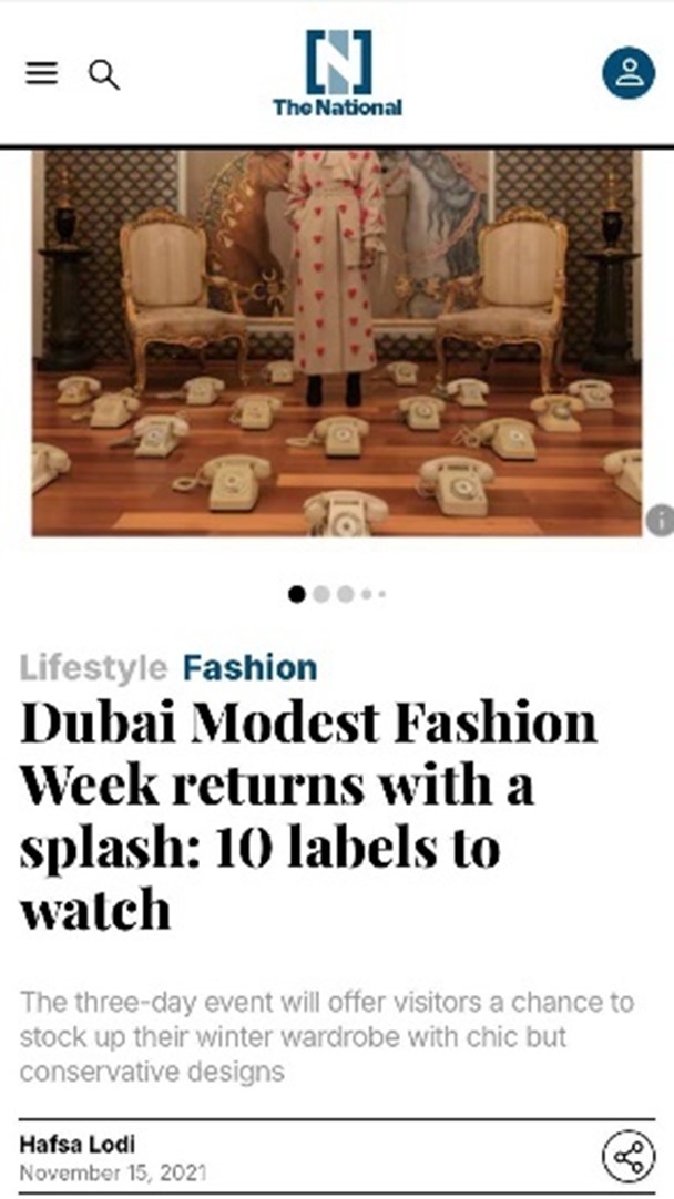 https://www.thenationalnews.com/lifestyle/fashion/2021/11/15/dubai-modest-fashion-week-returns-with-a-splash-10-labels-to-watch/