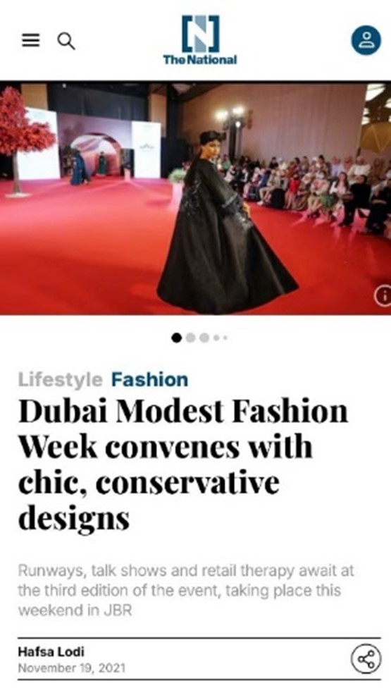 https://www.thenationalnews.com/lifestyle/fashion/2021/11/19/dubai-modest-fashion-week-convenes-with-chic-conservative-designs/